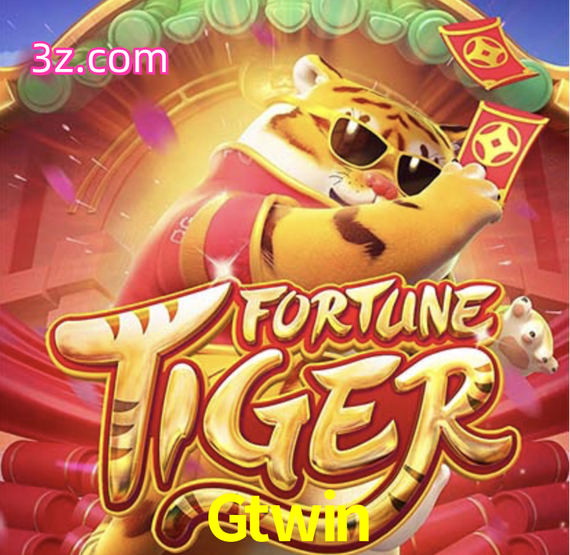 Fortune Tiger